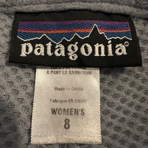 Patagonia Women’s Snow Ski Pants - Picture 6 of 8